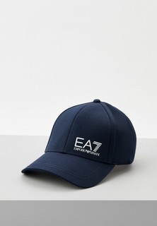 Бейсболка EA7