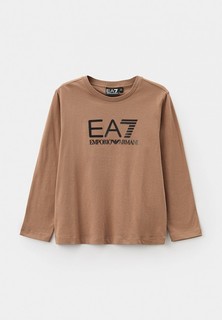 Лонгслив EA7