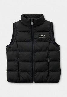 Жилет утепленный EA7