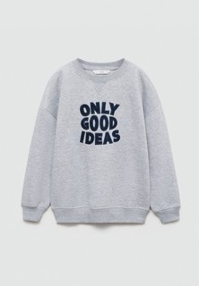 Свитшот Mango Kids