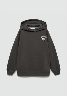 Худи Mango Kids