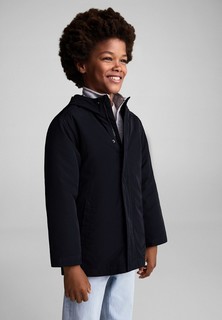 Куртка утепленная Mango Kids