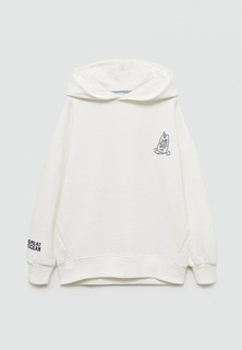 Худи Mango Kids