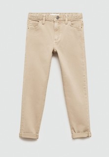 Джинсы Mango Kids