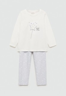 Пижама Mango Kids
