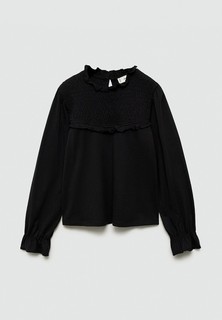 Блуза Mango Kids