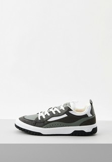 Кеды Armani Exchange