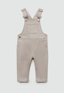 Комбинезон джинсовый Mango Kids