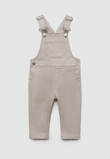 Комбинезон джинсовый Mango Kids