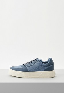 Кеды Armani Exchange