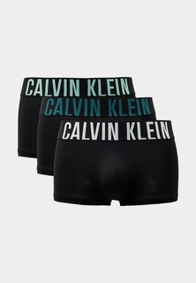 Трусы 3 шт. Calvin Klein Underwear