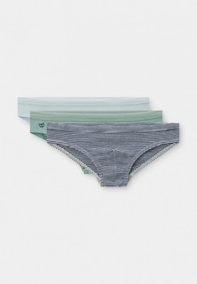 Трусы 3 шт. Petit Bateau