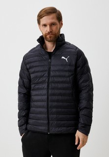 Куртка утепленная PUMA