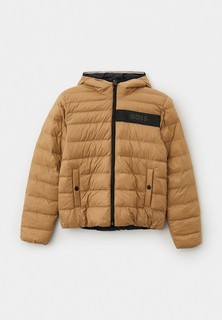 Куртка утепленная Boss