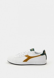 Кеды Diadora