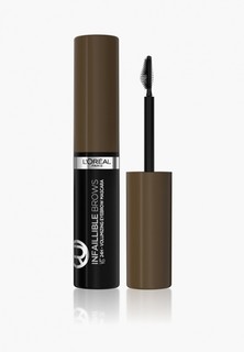 Тушь для бровей LOreal Paris