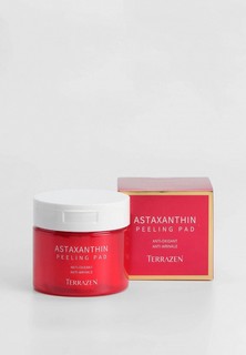 Диски для пилинга Terrazen