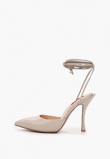 Босоножки Milana