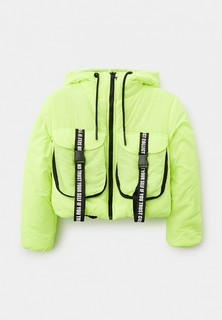 Куртка утепленная Marions