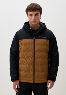 Пуховик Columbia