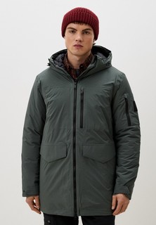 Парка Jack Wolfskin