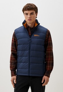 Жилет утепленный Jack Wolfskin