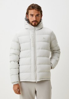Пуховик Lacoste