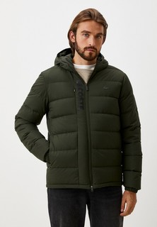 Пуховик Lacoste