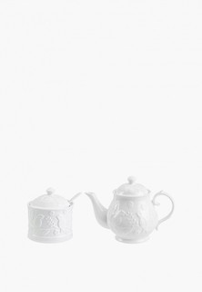 Сервиз чайный Elan Gallery
