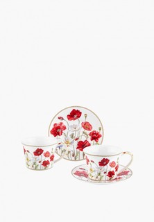 Сервиз чайный Elan Gallery