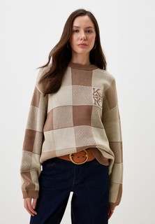 Джемпер Loomknits