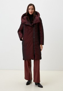 Куртка утепленная Dixi-Coat