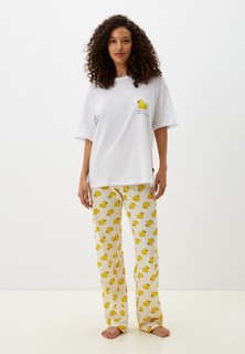 Пижама Kaftan