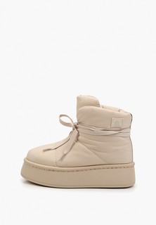 Дутики King Boots