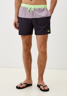 Шорты для плавания adidas