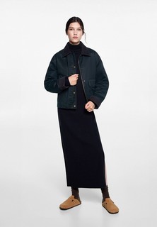 Платье Mango Kids