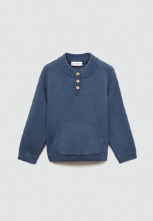 Джемпер Mango Kids
