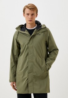 Плащ Helly Hansen