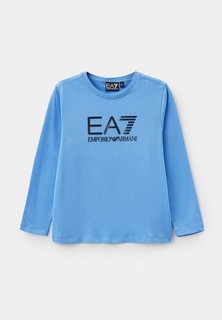 Лонгслив EA7