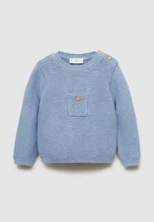 Джемпер Mango Kids