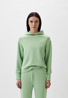 Худи Armani Exchange