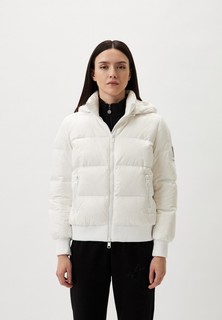 Пуховик Armani Exchange