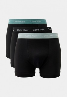 Трусы 3 шт. Calvin Klein Underwear