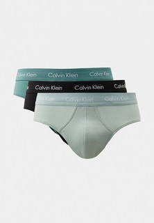 Трусы 3 шт. Calvin Klein Underwear