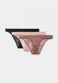 Трусы 3 шт. Calvin Klein Underwear
