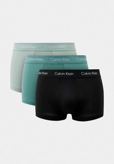 Трусы 3 шт. Calvin Klein Underwear