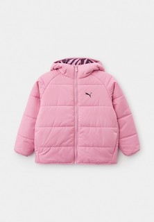 Куртка утепленная PUMA