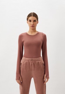 Лонгслив спортивный Cream Yoga