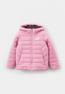 Куртка утепленная PUMA