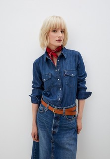 Рубашка джинсовая Levis®
